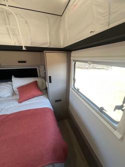 2023 JAYCO JOURNEY 13.42-2.OB.JY-MY23