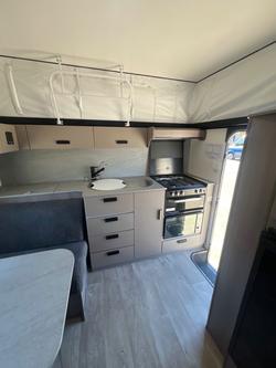 2023 JAYCO JOURNEY 13.42-2.OB.JY-MY23