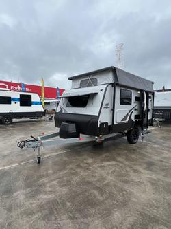 2023 JAYCO JOURNEY 13.42-2.OB.JY-MY23