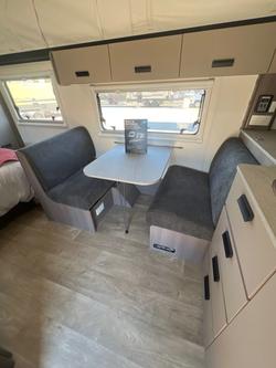 2023 JAYCO JOURNEY 13.42-2.OB.JY-MY23