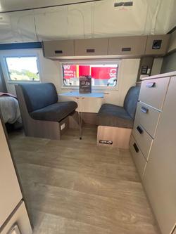 2023 JAYCO JOURNEY 13.42-2.OB.JY-MY23