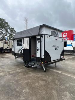 2023 JAYCO JOURNEY 13.42-2.OB.JY-MY23
