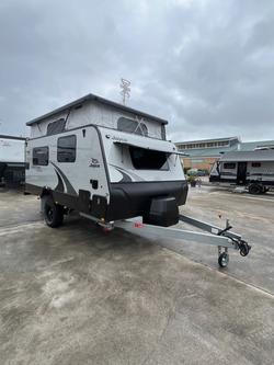 2023 JAYCO JOURNEY 13.42-2.OB.JY-MY23