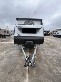 2023 JAYCO JOURNEY 13.42-2.OB.JY-MY23