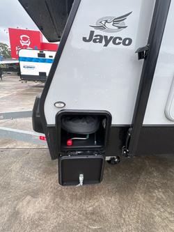 2023 JAYCO JOURNEY 13.42-2.OB.JY-MY23