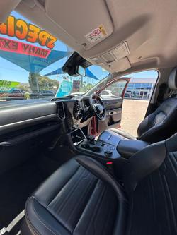 2022 Ford Ranger Sport