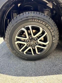 2022 Ford Ranger Sport