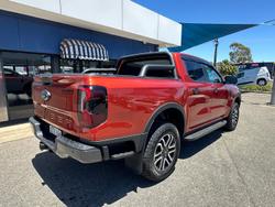 2022 Ford Ranger Sport