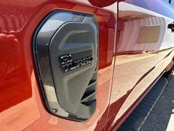 2022 Ford Ranger Sport