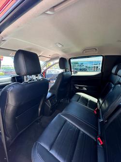 2022 Ford Ranger Sport