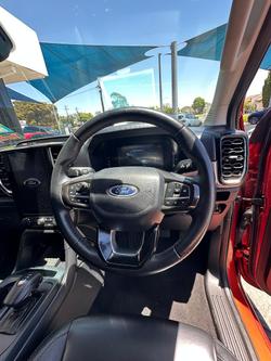 2022 Ford Ranger Sport