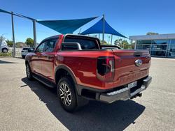2022 Ford Ranger Sport
