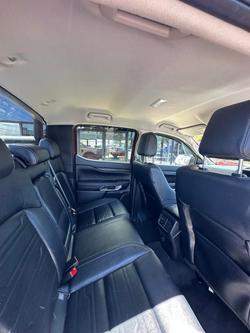 2022 Ford Ranger Sport