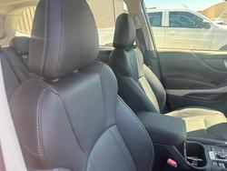 2024 Subaru Forester 2.5i-S