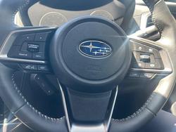 2024 Subaru Forester 2.5i-S S5 MY24 AWD Ice Silver