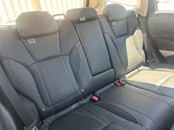 2024 Subaru Forester 2.5i-S S5 MY24 AWD Ice Silver