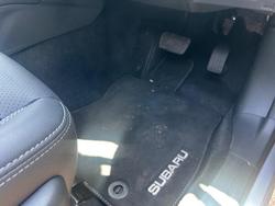 2024 Subaru Forester 2.5i-S