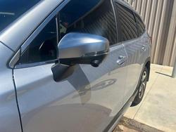 2024 Subaru Forester 2.5i-S S5 MY24 AWD Ice Silver