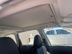 2024 Subaru Forester 2.5i-S S5 MY24 AWD Ice Silver