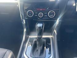 2024 Subaru Forester 2.5i-S S5 MY24 AWD Ice Silver