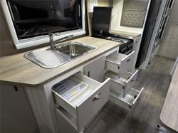 2025 Essential Caravans Cruiser