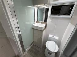 2025 Essential Caravans Cruiser
