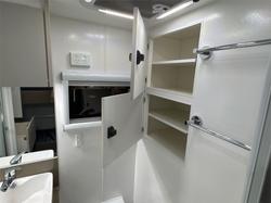 2025 Essential Caravans Cruiser