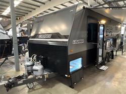 2025 Essential Caravans Cruiser