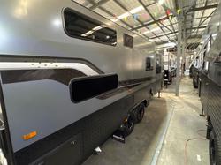 2025 Essential Caravans Cruiser