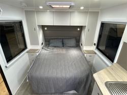 2025 Essential Caravans Cruiser