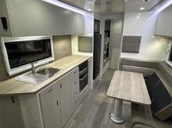 2025 Essential Caravans Cruiser