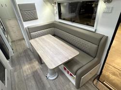 2025 Essential Caravans Cruiser