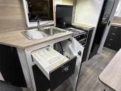 2025 Essential Caravans Ranger