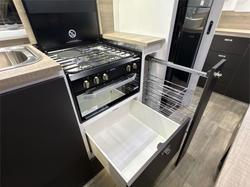 2025 Essential Caravans Ranger