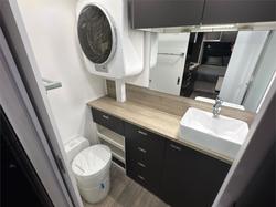 2025 Essential Caravans Ranger
