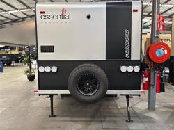 2025 Essential Caravans Ranger