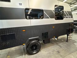 2025 Essential Caravans Ranger