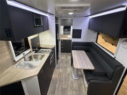 2025 Essential Caravans Ranger
