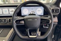 2025 Jaecoo J8 Ridge