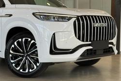 2025 Jaecoo J8 Ridge