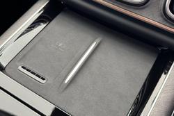 2025 Jaecoo J8 Ridge