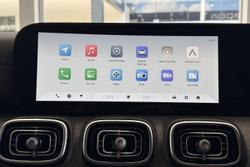 2025 Jaecoo J8 Ridge