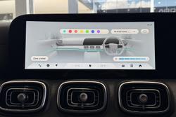 2025 Jaecoo J8 Ridge