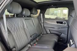 2025 Jaecoo J8 Ridge