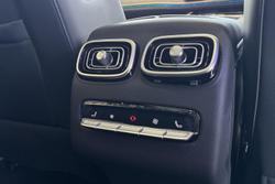 2025 Jaecoo J8 Ridge