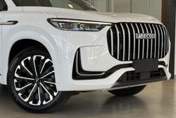 2025 Jaecoo J8 Ridge