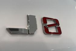 2025 Jaecoo J8 Ridge