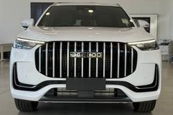 2025 Jaecoo J8 Ridge