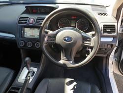 2014 Subaru Impreza