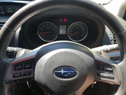 2014 Subaru Impreza